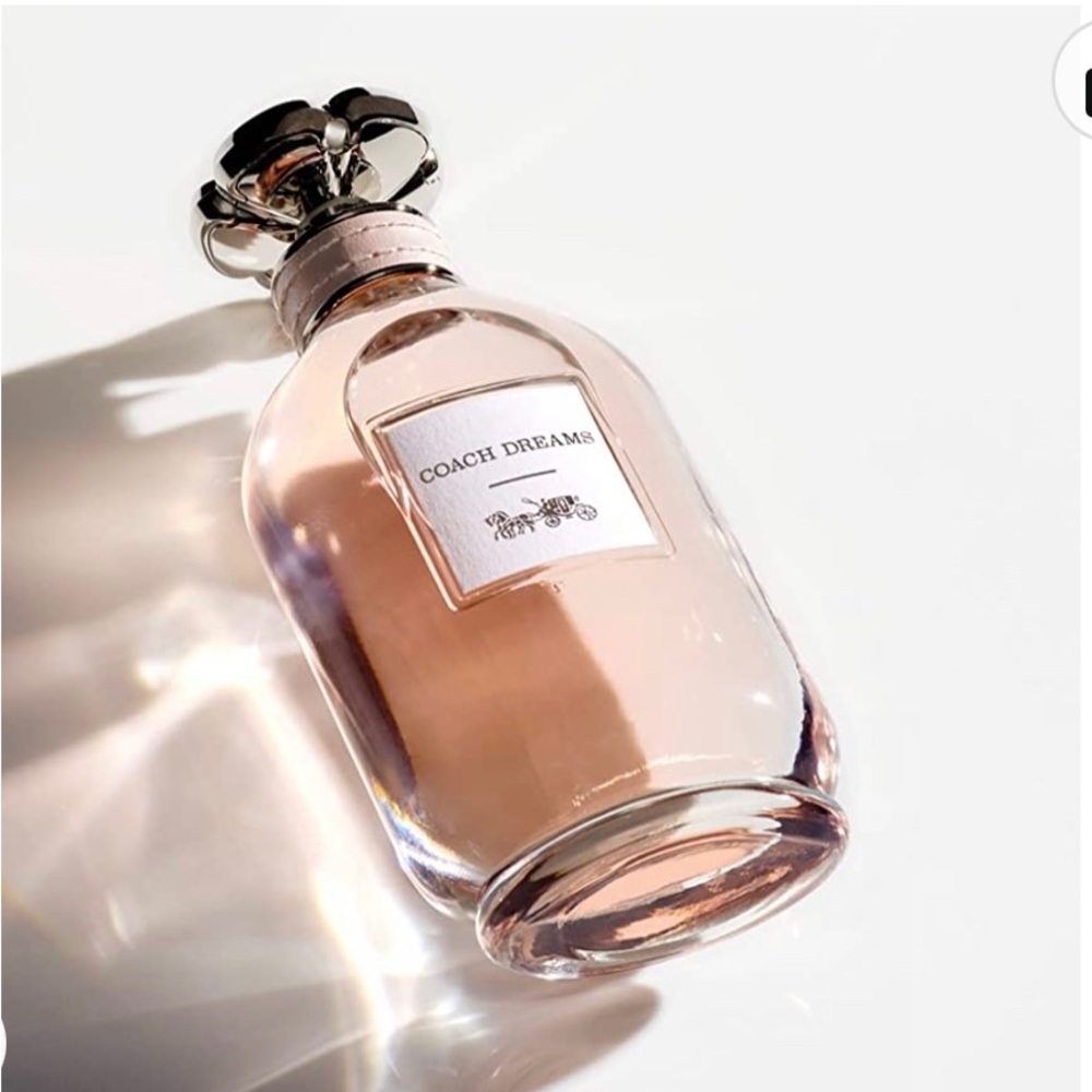 Coach Dreams New York Parfum